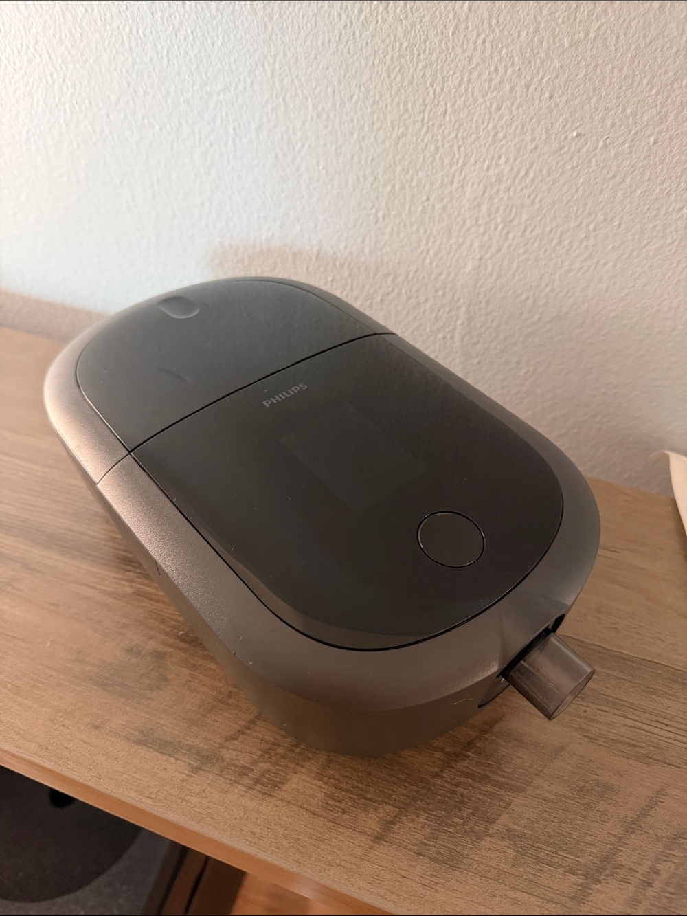 Philips Dream Station 2 Advanced Auto C PAP